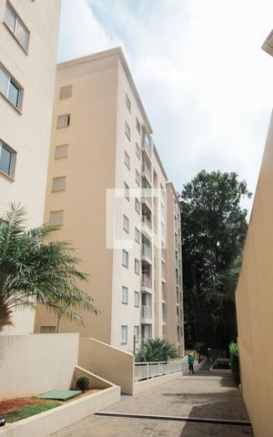 Apartamento à venda com 69m², 3 quartos e 1 vagaFachada do bloco
