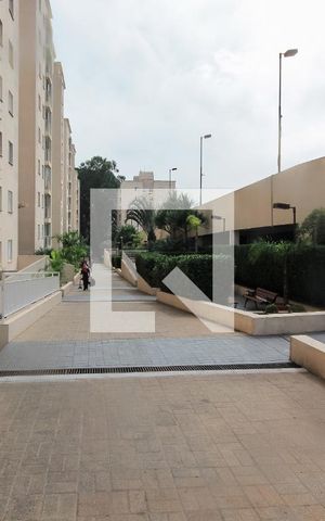 Apartamento à venda com 69m², 3 quartos e 1 vagaÁrea comum
