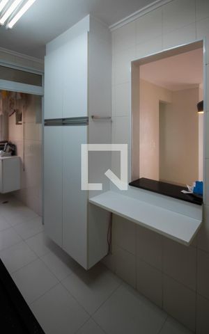 Apartamento à venda com 69m², 3 quartos e 1 vagaCozinha