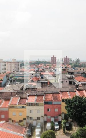 Apartamento à venda com 69m², 3 quartos e 1 vagaQuarto 2