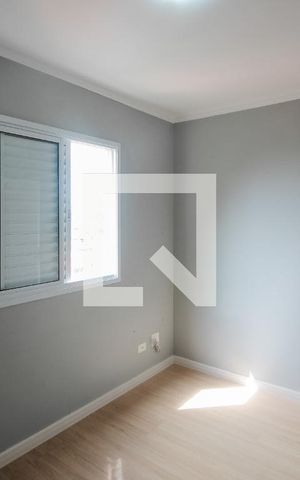 Apartamento à venda com 69m², 3 quartos e 1 vagaQuarto 2