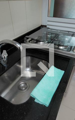Apartamento à venda com 69m², 3 quartos e 1 vagaCozinha