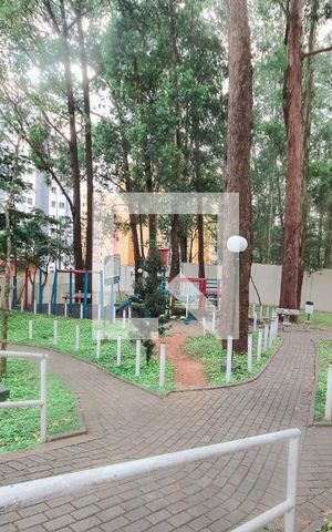 Apartamento à venda com 69m², 3 quartos e 1 vagaÁrea Verde