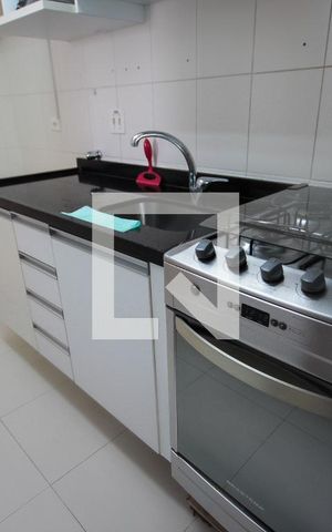 Apartamento à venda com 69m², 3 quartos e 1 vagaCozinha