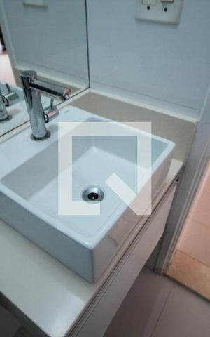 Apartamento à venda com 69m², 3 quartos e 1 vagaBanheiro