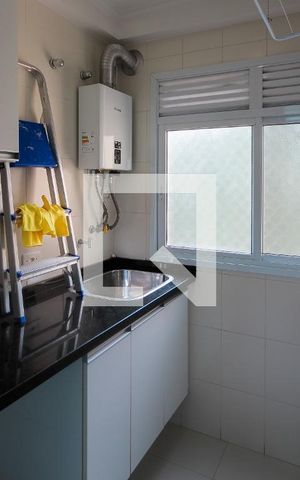 Apartamento à venda com 69m², 3 quartos e 1 vagaÁrea de Serviço