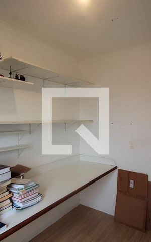 Apartamento à venda com 69m², 3 quartos e 1 vagaQuarto 3