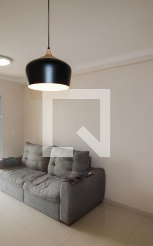 Apartamento à venda com 69m², 3 quartos e 1 vagaSala