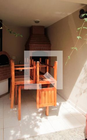 Apartamento à venda com 69m², 3 quartos e 1 vagaChurrasqueira
