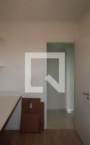 Apartamento à venda com 69m², 3 quartos e 1 vagaQuarto 3