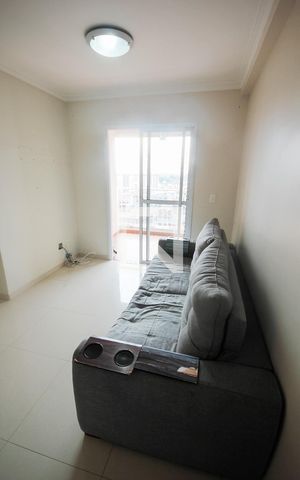 Apartamento à venda com 69m², 3 quartos e 1 vagaSala