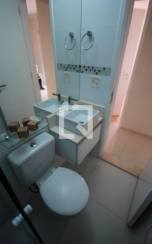 Apartamento à venda com 69m², 3 quartos e 1 vagaBanheiro