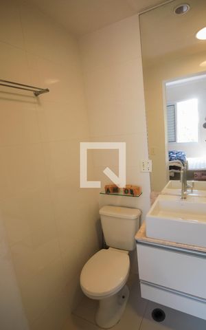 Apartamento à venda com 69m², 3 quartos e 1 vagaSuíte