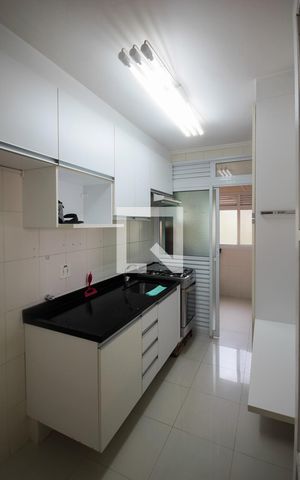 Apartamento à venda com 69m², 3 quartos e 1 vagaBanheiro
