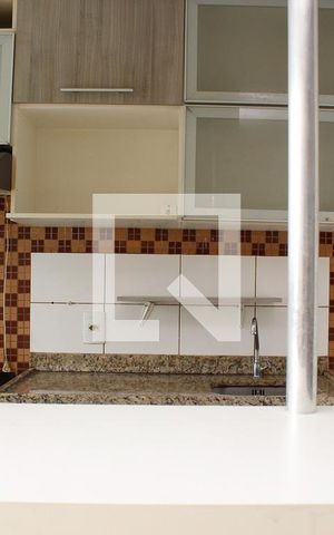 Apartamento à venda com 72m², 3 quartos e 1 vaga Apartamento à venda com 72m², 3 quartos e 1 vagaCozinha