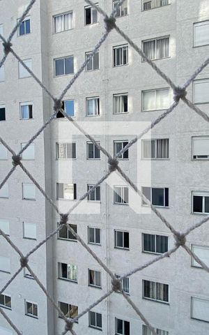 Apartamento à venda com 38m², 2 quartos e sem vagaVista do Quarto 1