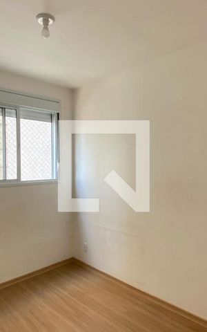 Apartamento à venda com 38m², 2 quartos e sem vagaQuarto 2