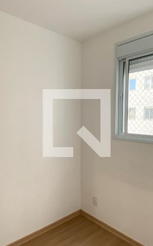 Apartamento à venda com 38m², 2 quartos e sem vagaQuarto 1