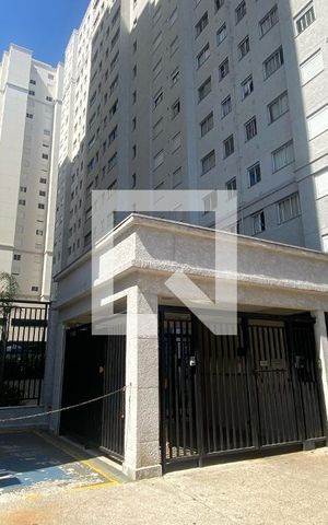 Apartamento à venda com 38m², 2 quartos e sem vagaFachada do Prédio