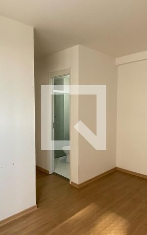 Apartamento à venda com 38m², 2 quartos e sem vagaSala 