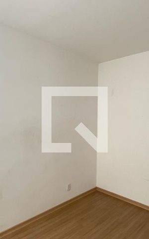 Apartamento à venda com 38m², 2 quartos e sem vagaQuarto 2