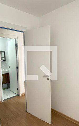 Apartamento à venda com 38m², 2 quartos e sem vagaQuarto 1