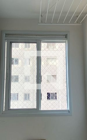 Apartamento à venda com 38m², 2 quartos e sem vagaÁrea de Serviço