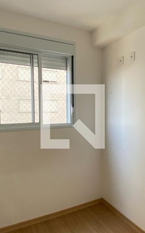 Apartamento à venda com 38m², 2 quartos e sem vagaQuarto 1