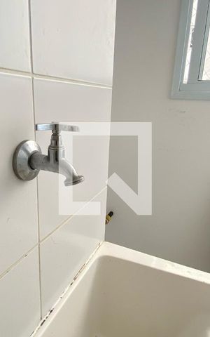 Apartamento à venda com 38m², 2 quartos e sem vagaÁrea de Serviço