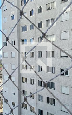 Apartamento à venda com 38m², 2 quartos e sem vagaVista da Sala 