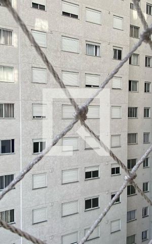 Apartamento à venda com 38m², 2 quartos e sem vagaVista do Quarto 2