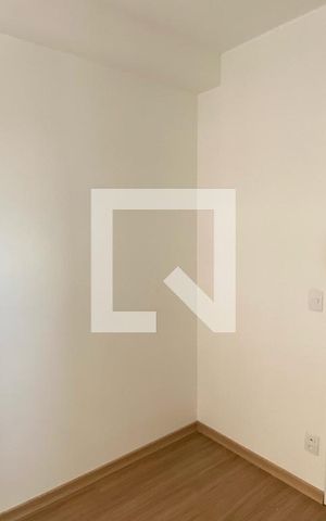 Apartamento à venda com 38m², 2 quartos e sem vagaQuarto 1
