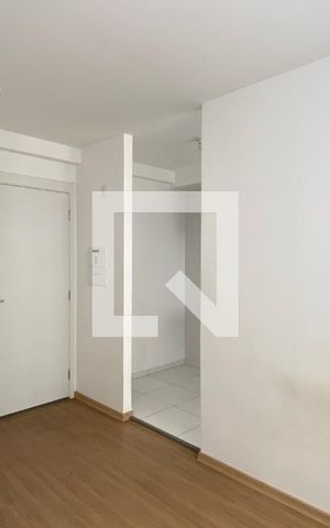 Apartamento à venda com 38m², 2 quartos e sem vagaSala 