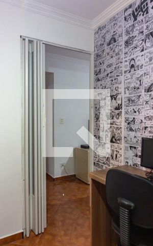 Apartamento para alugar com 54m², 3 quartos e 1 vaga Apartamento para alugar com 54m², 3 quartos e 1 vagaQuarto 1