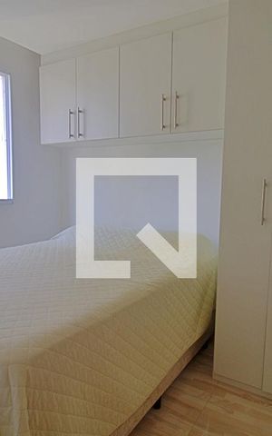 Apartamento à venda com 44m², 2 quartos e 1 vaga Apartamento à venda com 44m², 2 quartos e 1 vagaQuarto 1