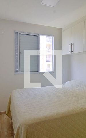 Apartamento à venda com 44m², 2 quartos e 1 vaga Apartamento à venda com 44m², 2 quartos e 1 vagaQuarto 1