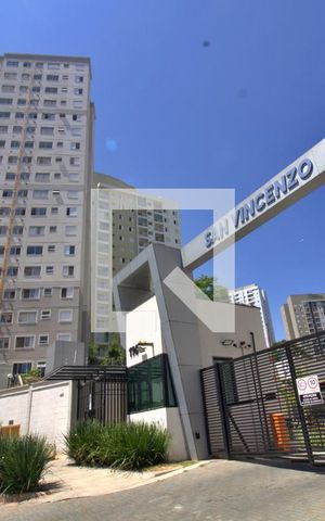 Apartamento à venda com 44m², 2 quartos e 1 vaga Apartamento à venda com 44m², 2 quartos e 1 vagaFachada