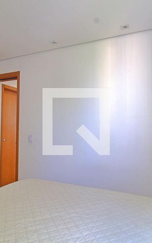 Apartamento à venda com 44m², 2 quartos e 1 vaga Apartamento à venda com 44m², 2 quartos e 1 vagaQuarto 1