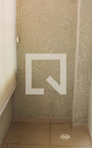 Apartamento à venda com 52m², 2 quartos e 1 vaga Apartamento à venda com 52m², 2 quartos e 1 vagaVaranda