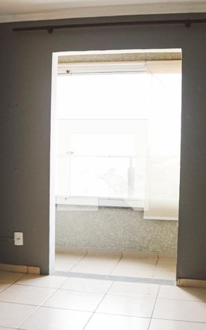 Apartamento à venda com 52m², 2 quartos e 1 vaga Apartamento à venda com 52m², 2 quartos e 1 vagaSala
