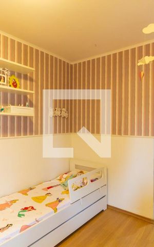Apartamento à venda com 105m², 3 quartos e 2 vagas Apartamento à venda com 105m², 3 quartos e 2 vagasQuarto 3