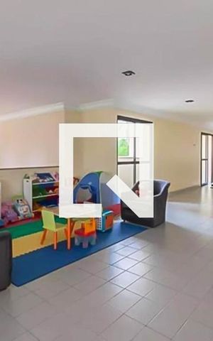 Apartamento à venda com 105m², 3 quartos e 2 vagas Apartamento à venda com 105m², 3 quartos e 2 vagasÁrea comum Brinquedoteca