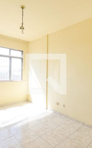 Apartamento para alugar com 65m², 1 quarto e sem vaga Apartamento para alugar com 65m², 1 quarto e sem vagaSala
