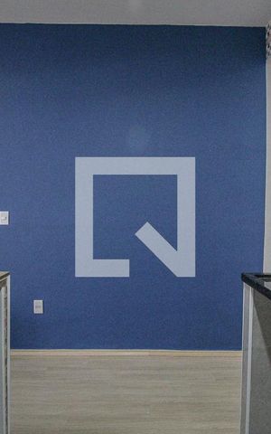 Apartamento à venda com 54m², 1 quarto e sem vaga Apartamento à venda com 54m², 1 quarto e sem vagaCozinha
