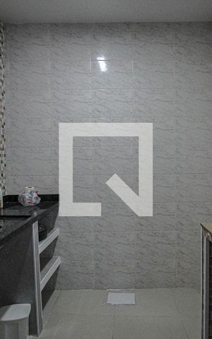 Apartamento à venda com 54m², 1 quarto e sem vaga Apartamento à venda com 54m², 1 quarto e sem vagaCozinha