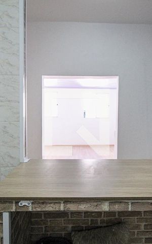 Apartamento à venda com 54m², 1 quarto e sem vaga Apartamento à venda com 54m², 1 quarto e sem vagaCozinha
