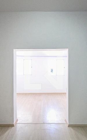 Apartamento à venda com 54m², 1 quarto e sem vaga Apartamento à venda com 54m², 1 quarto e sem vagaSala