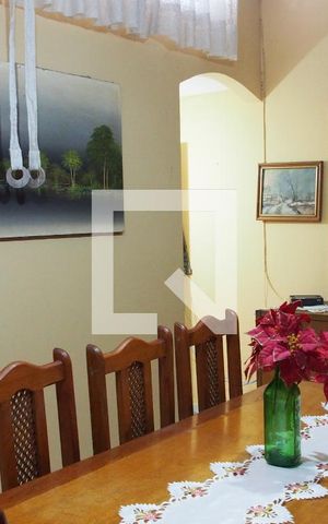 Casa à venda com 220m², 3 quartos e 2 vagasSala de Jantar