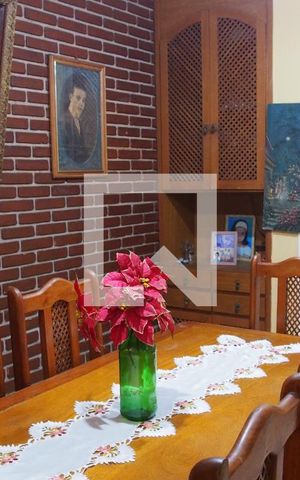Casa à venda com 220m², 3 quartos e 2 vagasSala de Jantar