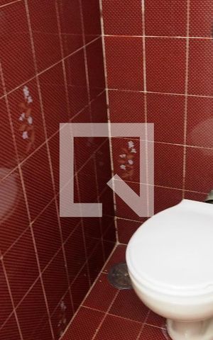 Casa à venda com 220m², 3 quartos e 2 vagasLavabo Sala/Quarto 1